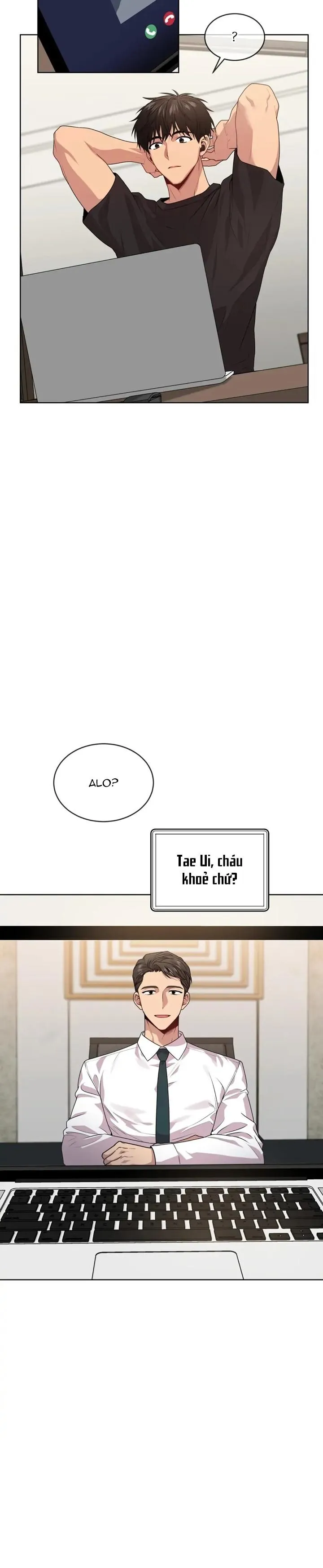 Passion Chapter 64 Trang 11