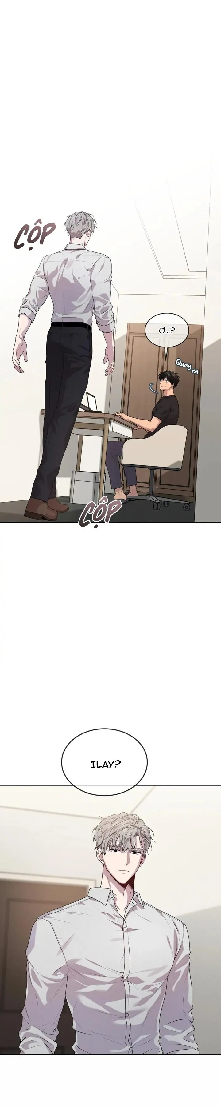 Passion Chapter 64 Trang 15