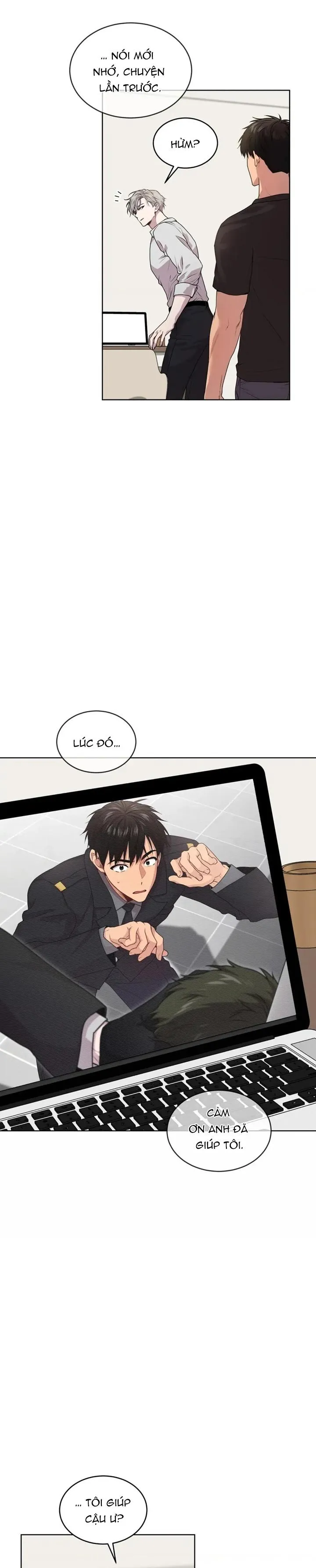 Passion Chapter 64 Trang 19