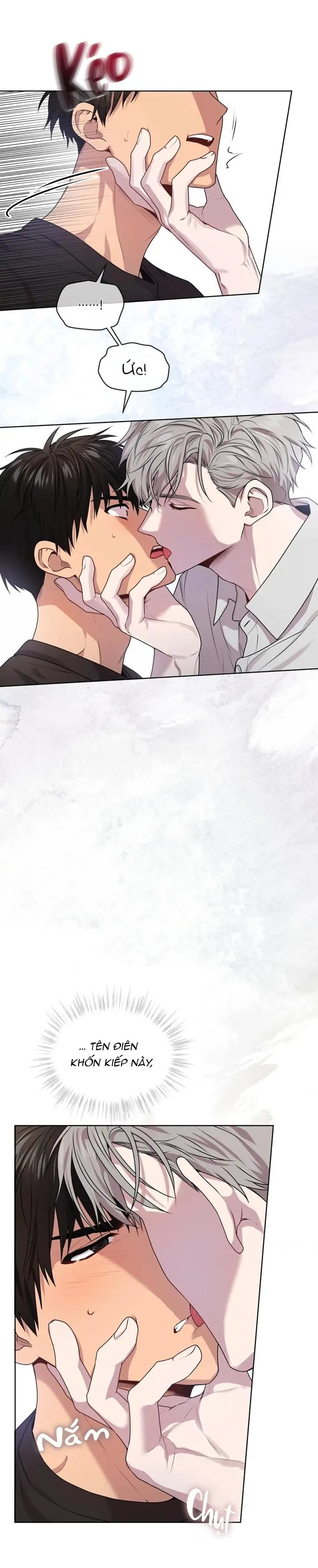 Passion Chapter 64 Trang 23