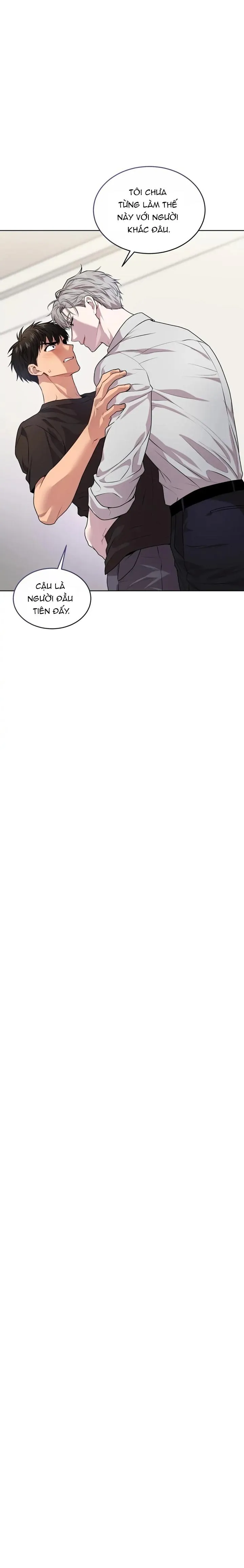 Passion Chapter 64 Trang 28