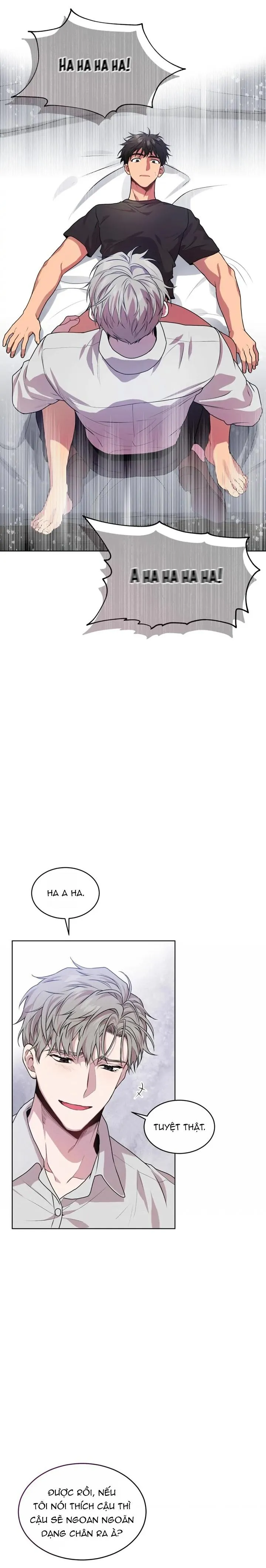 Passion Chapter 65 Trang 6