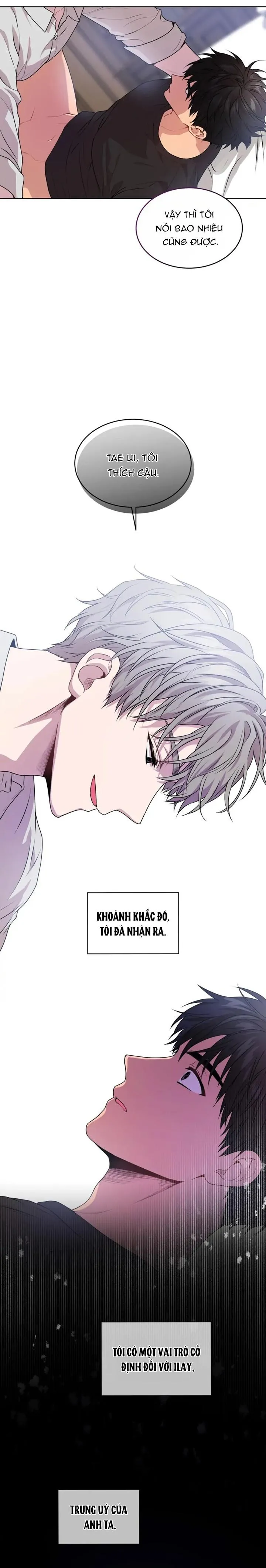 Passion Chapter 65 Trang 7