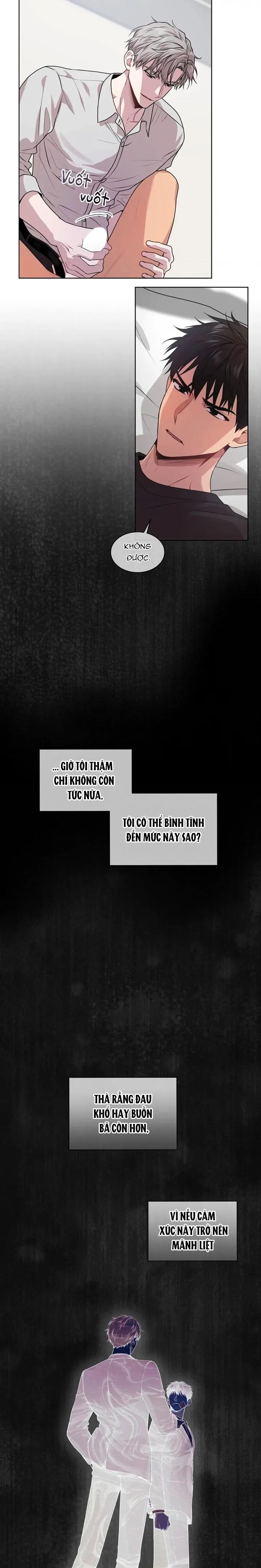 Passion Chapter 65 Trang 9