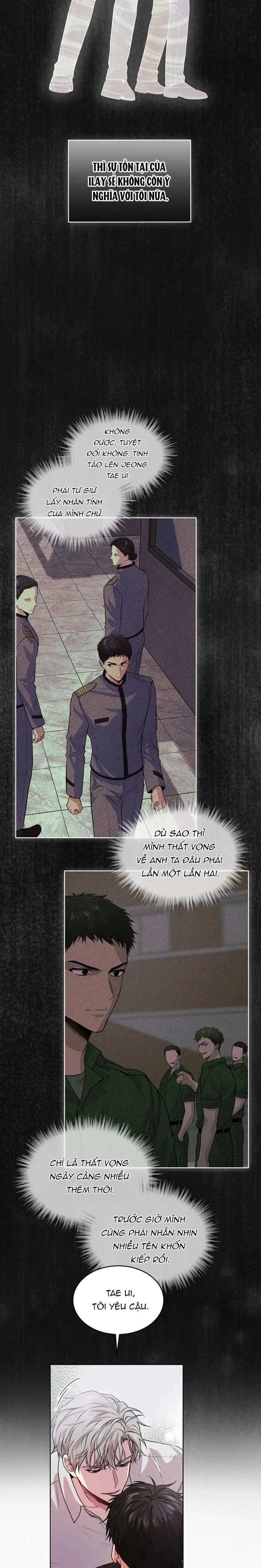 Passion Chapter 65 Trang 10