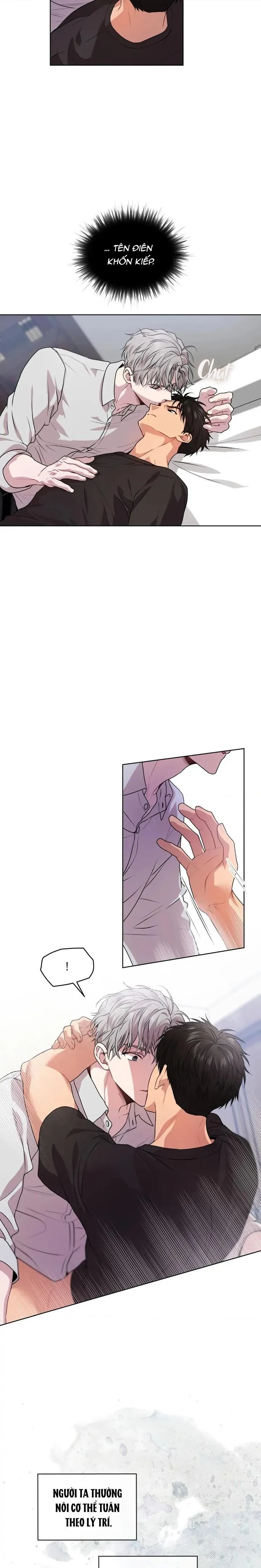 Passion Chapter 65 Trang 11