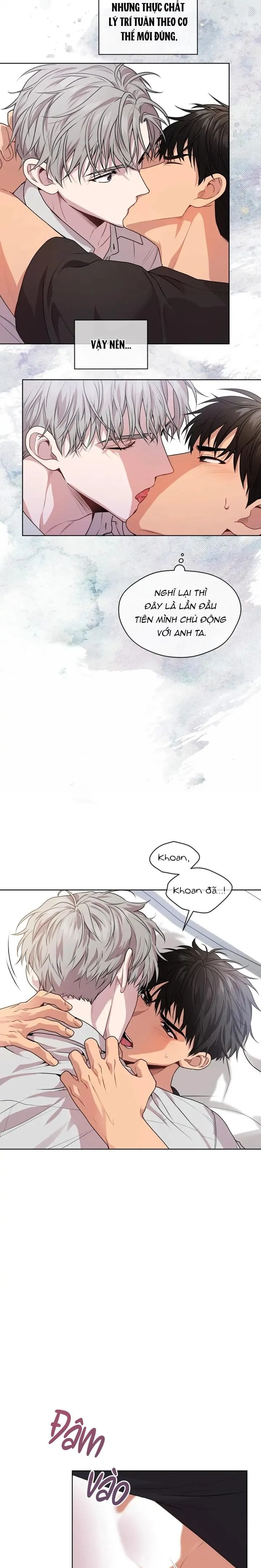 Passion Chapter 65 Trang 12