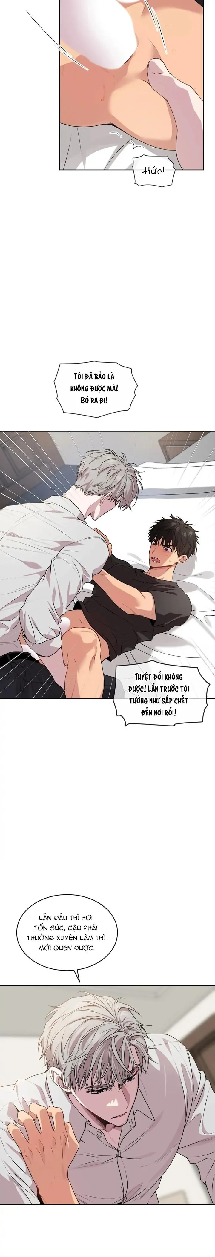 Passion Chapter 65 Trang 13