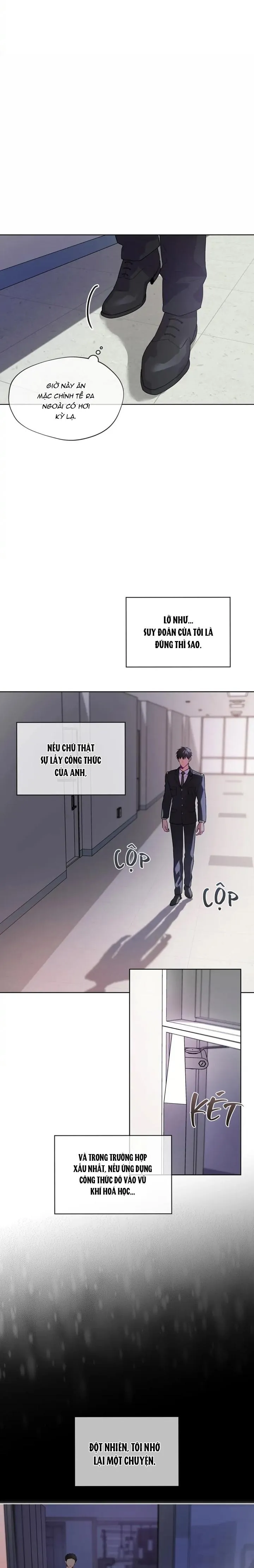 Passion Chapter 66 Trang 7