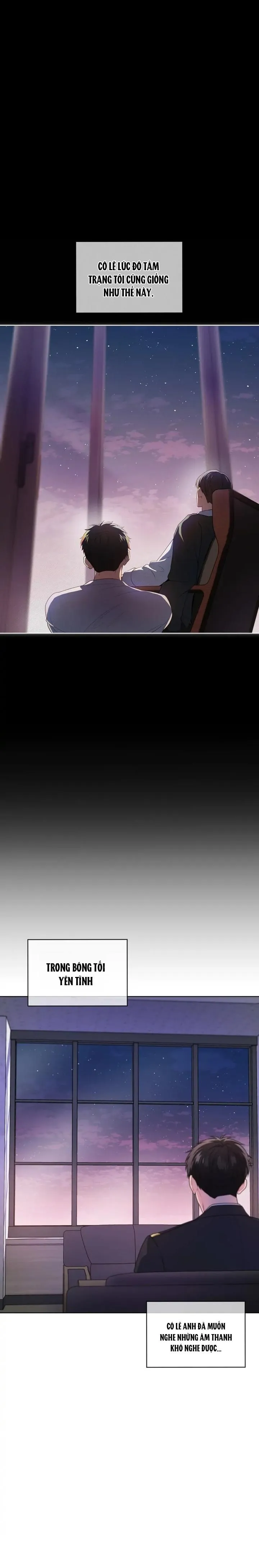 Passion Chapter 66 Trang 10