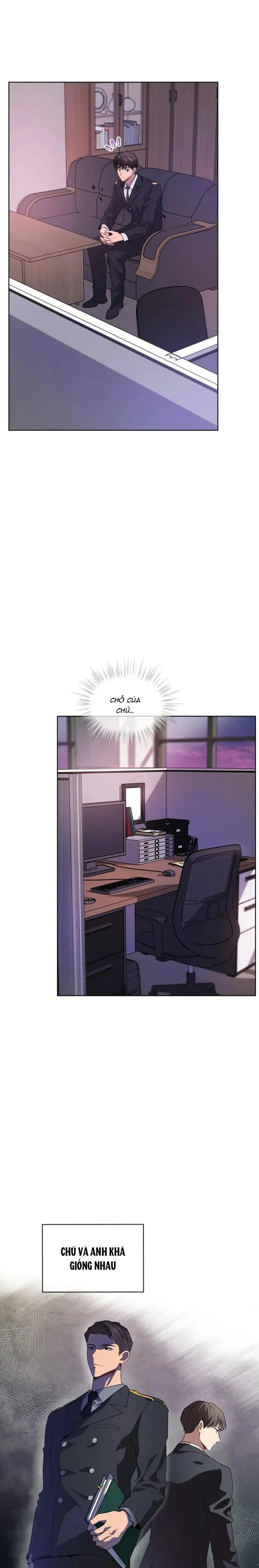 Passion Chapter 66 Trang 11