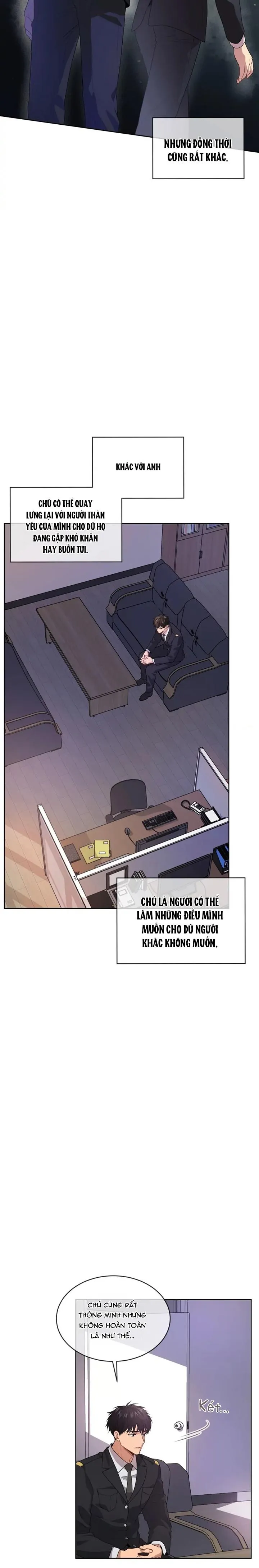 Passion Chapter 66 Trang 12