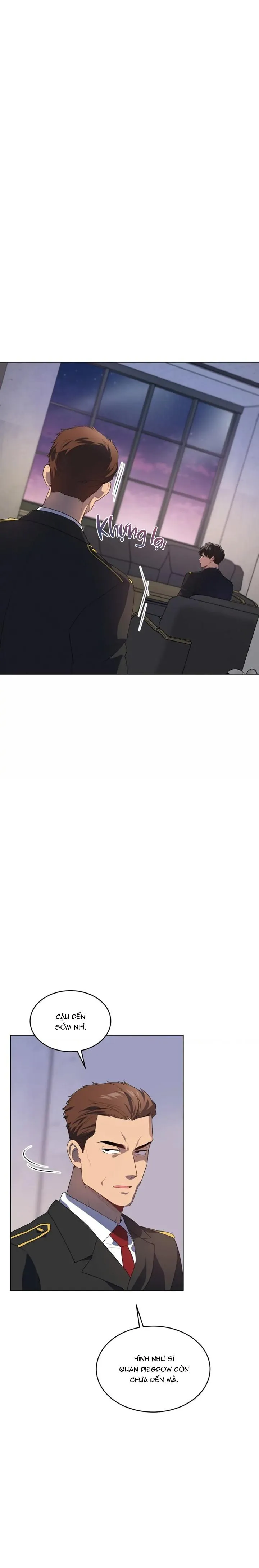 Passion Chapter 66 Trang 13