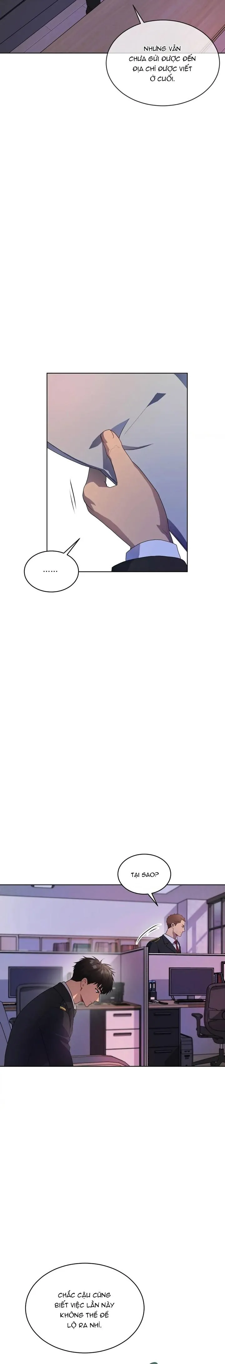 Passion Chapter 66 Trang 15