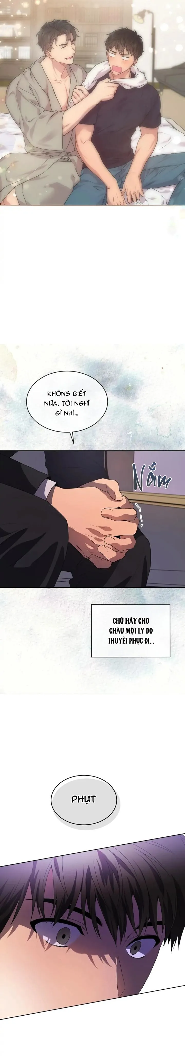 Passion Chapter 66 Trang 20