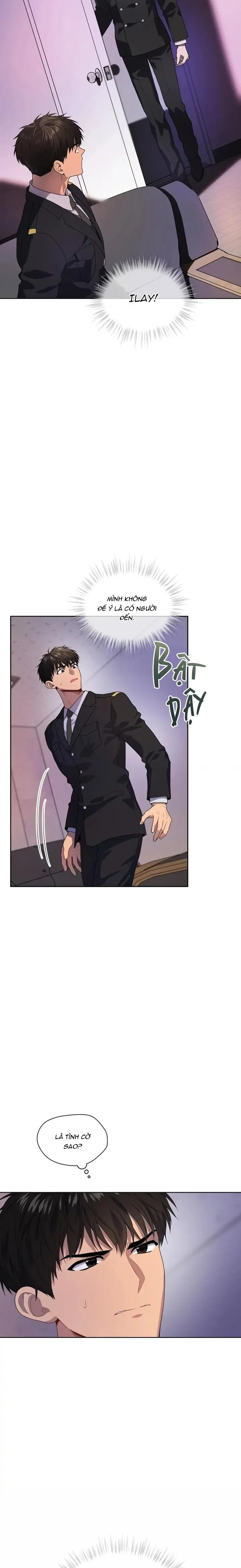 Passion Chapter 66 Trang 22