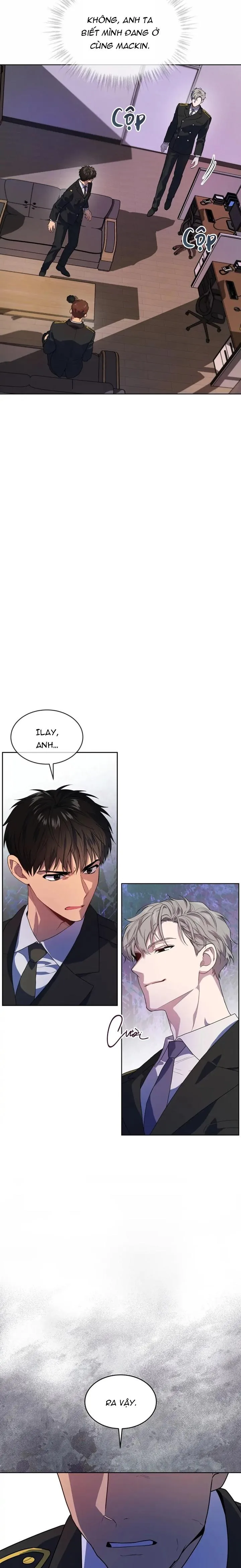 Passion Chapter 66 Trang 23