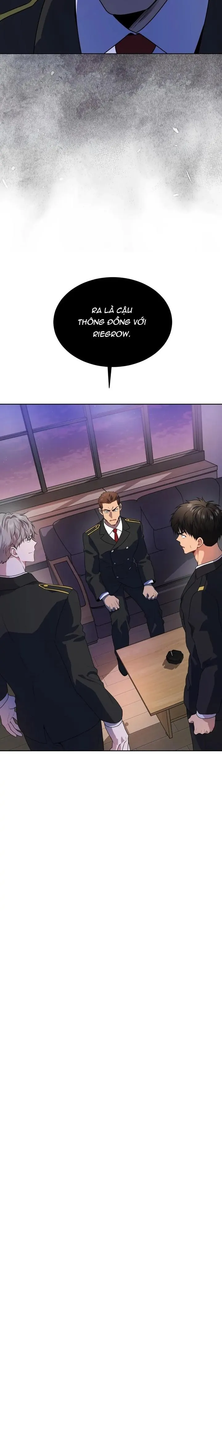 Passion Chapter 66 Trang 24