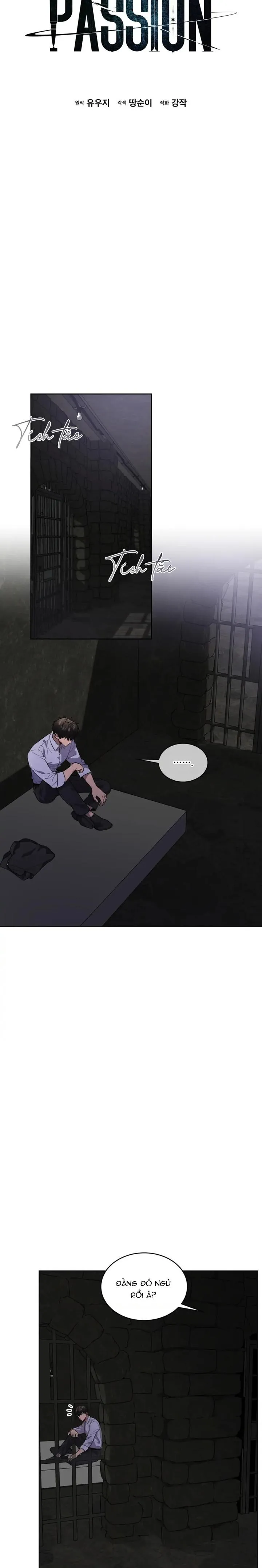 Passion Chapter 67 Trang 7