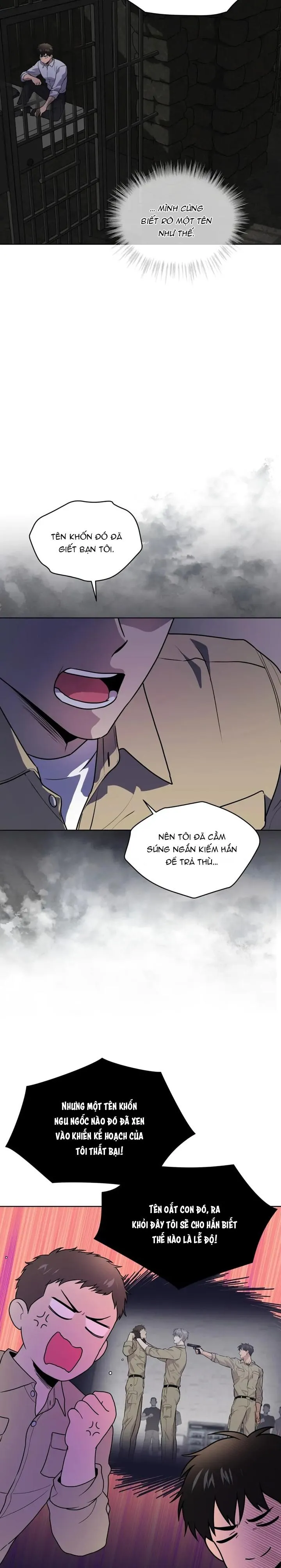 Passion Chapter 67 Trang 10