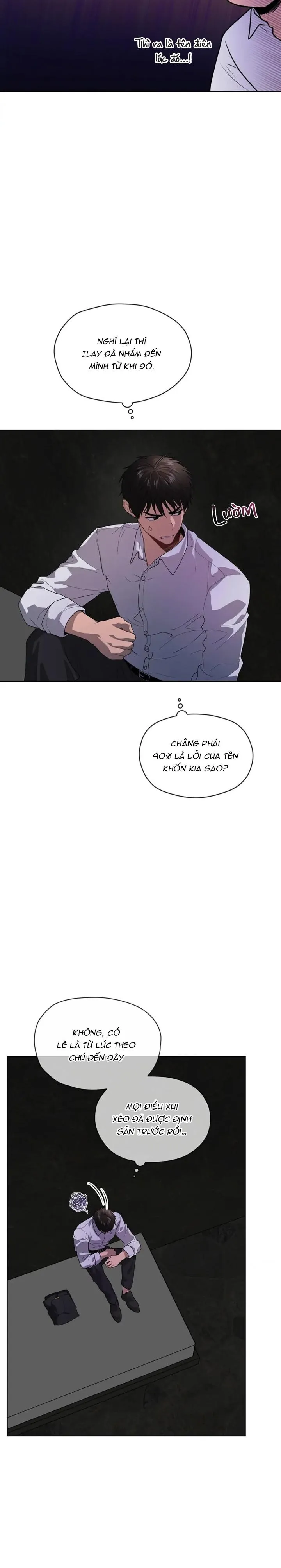 Passion Chapter 67 Trang 11