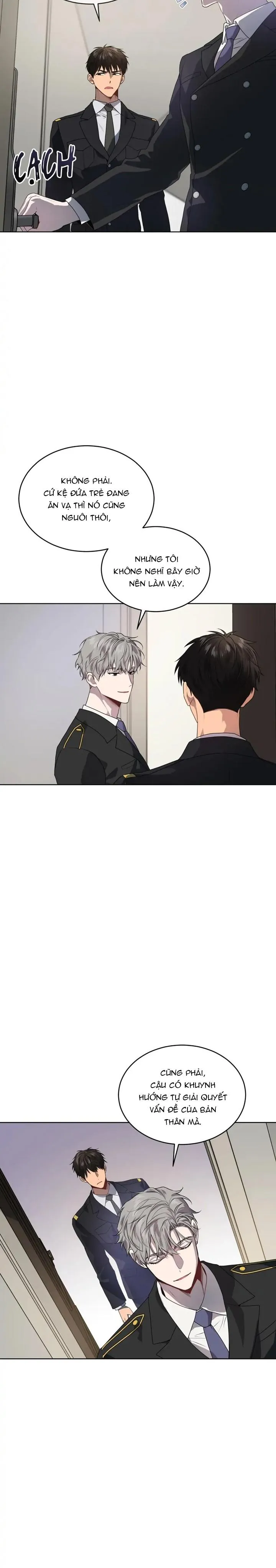 Passion Chapter 67 Trang 20