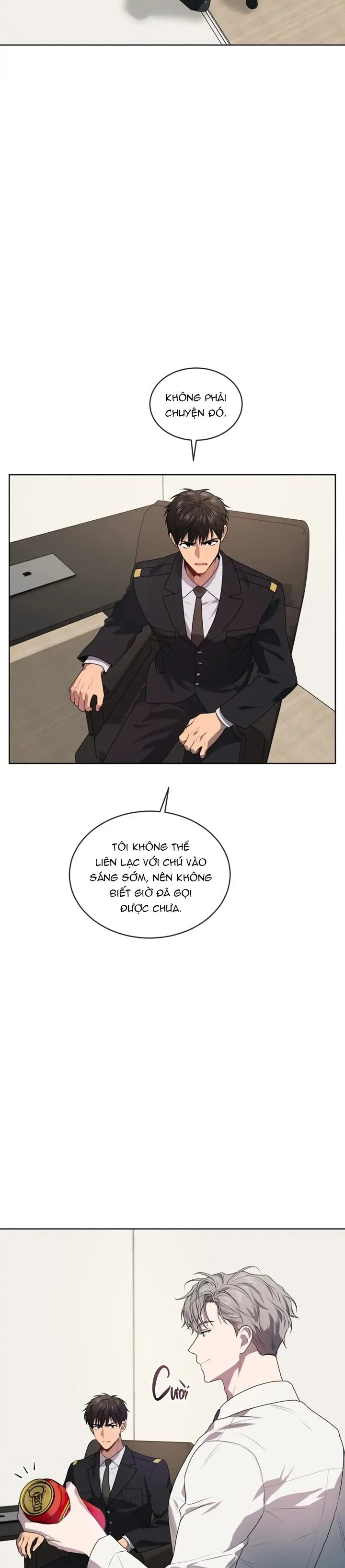 Passion Chapter 67 Trang 22