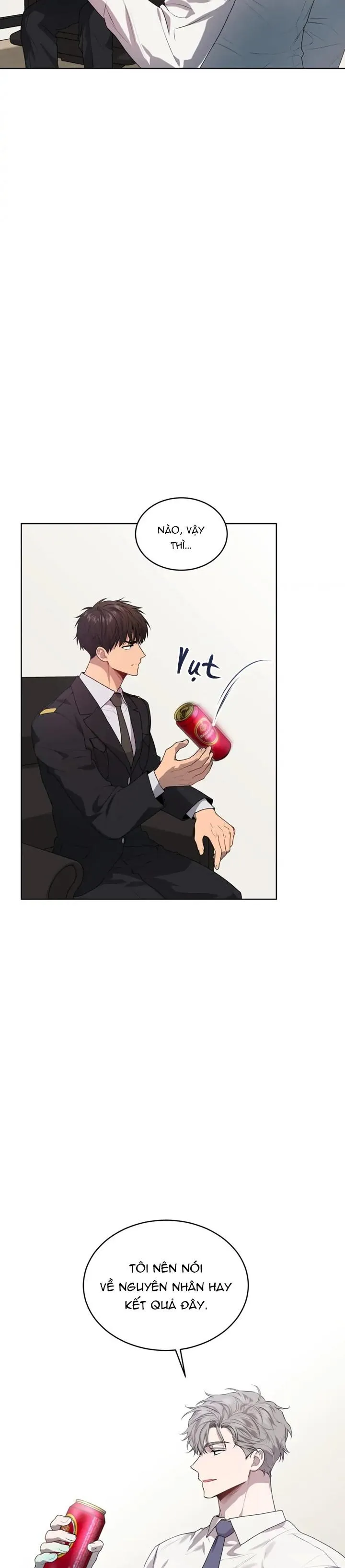 Passion Chapter 67 Trang 23