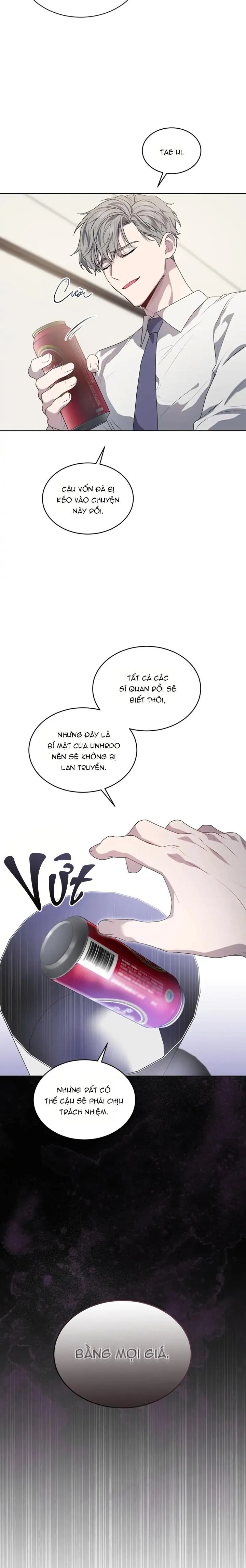 Passion Chapter 68 Trang 4