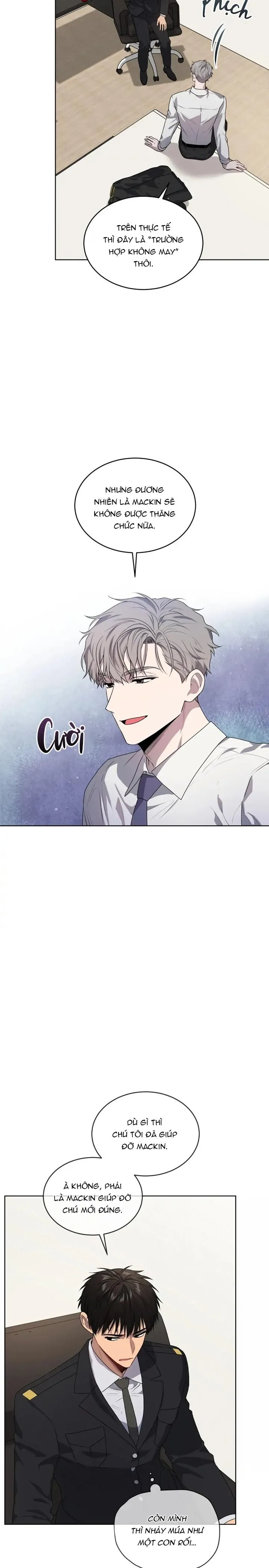 Passion Chapter 68 Trang 6