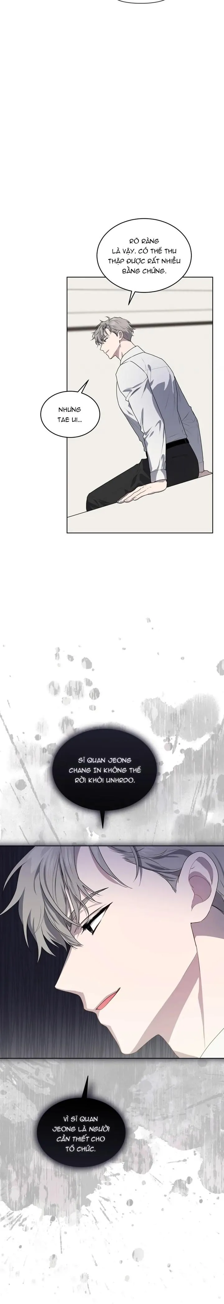 Passion Chapter 68 Trang 7