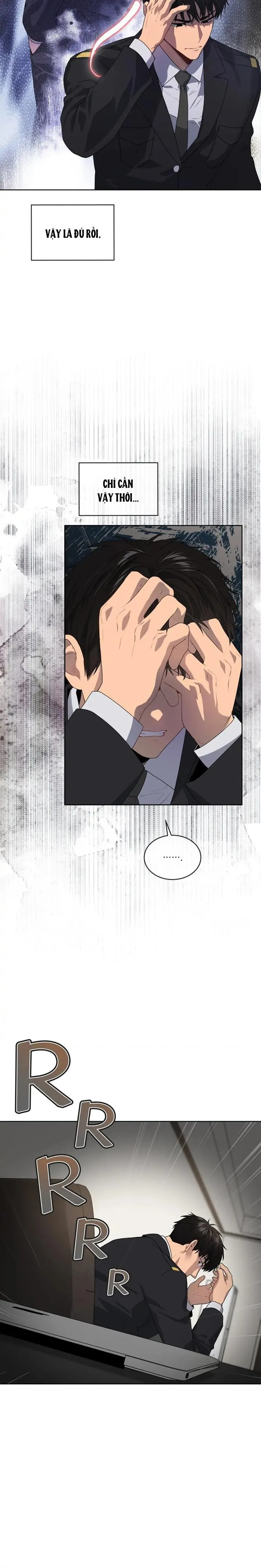 Passion Chapter 68 Trang 9