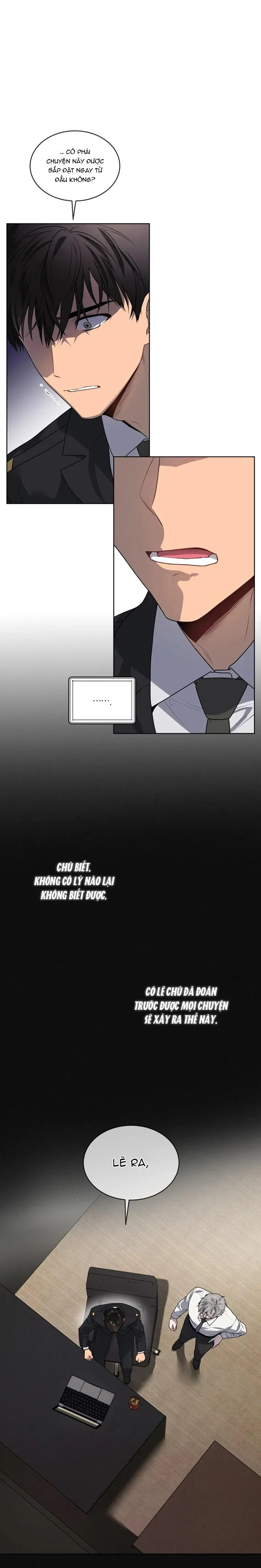 Passion Chapter 68 Trang 12