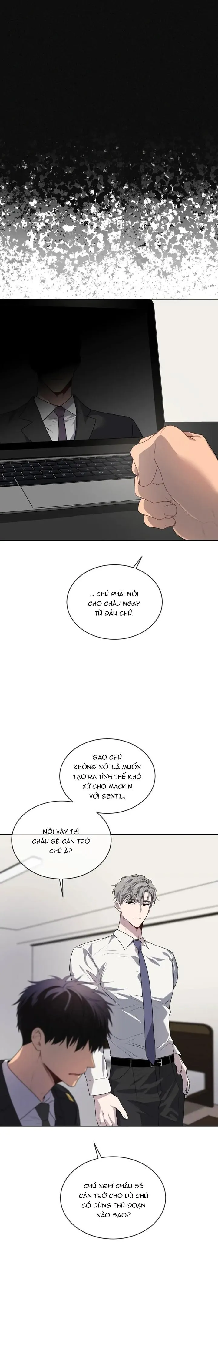 Passion Chapter 68 Trang 13