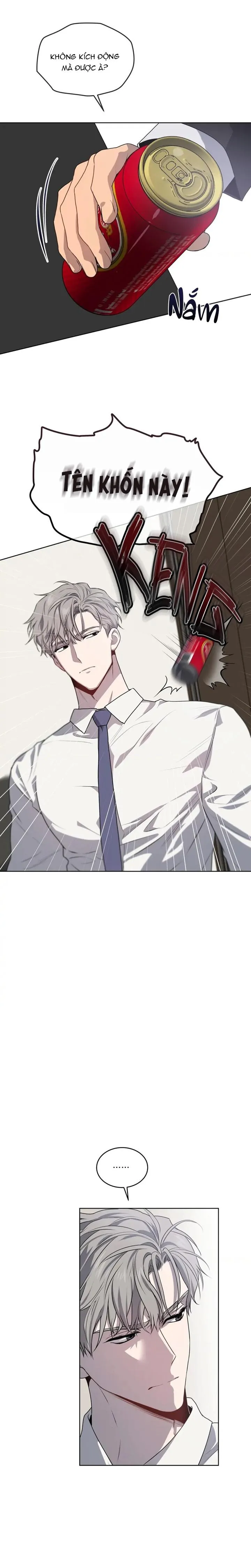 Passion Chapter 68 Trang 17