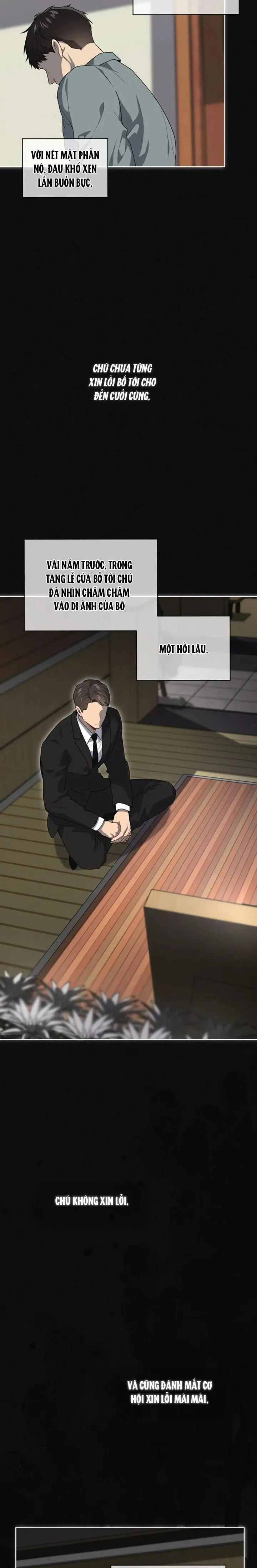 Passion Chapter 68 Trang 22