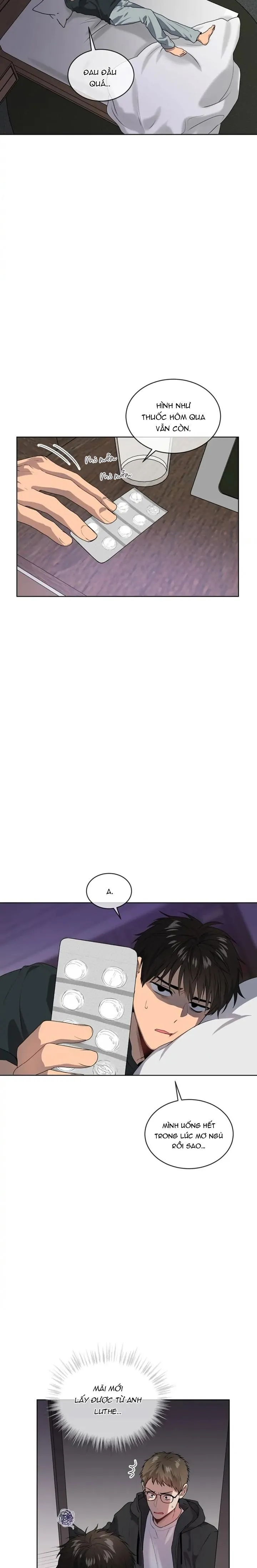 Passion Chapter 68 Trang 24