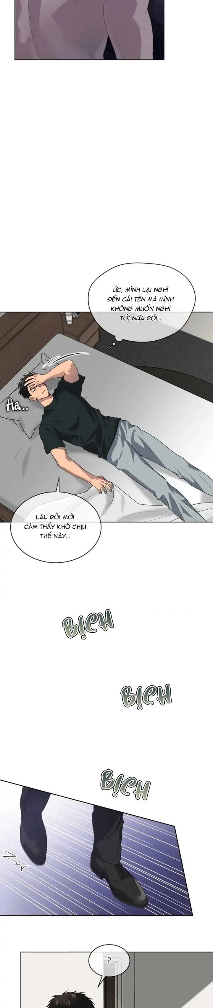 Passion Chapter 68 Trang 26