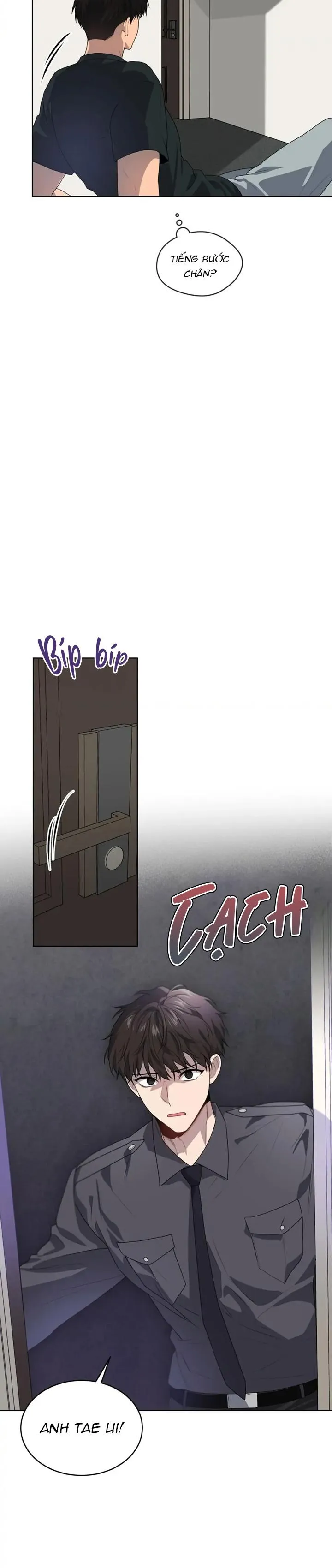 Passion Chapter 68 Trang 27