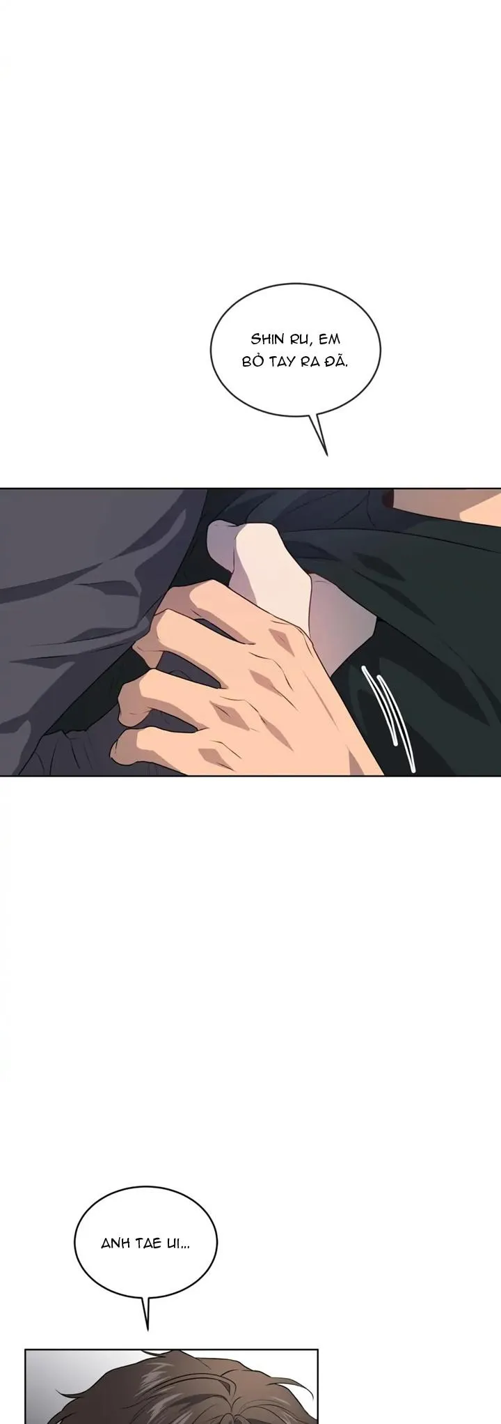 Passion Chapter 68 Trang 30