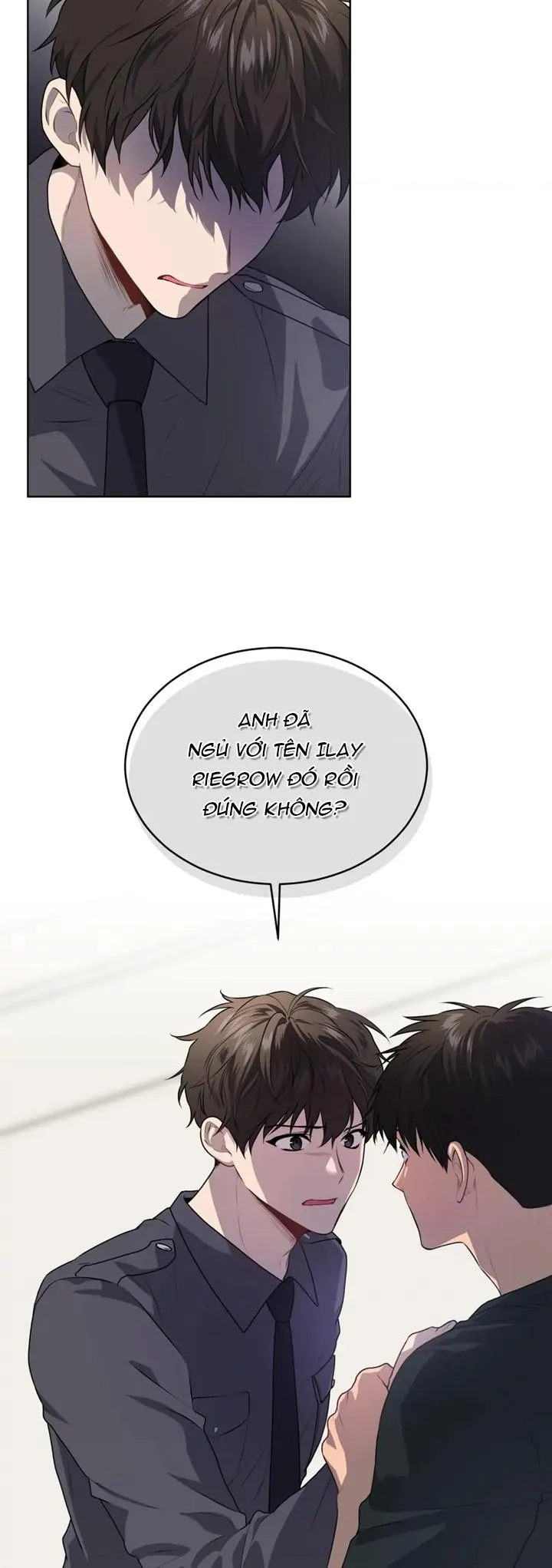 Passion Chapter 68 Trang 31