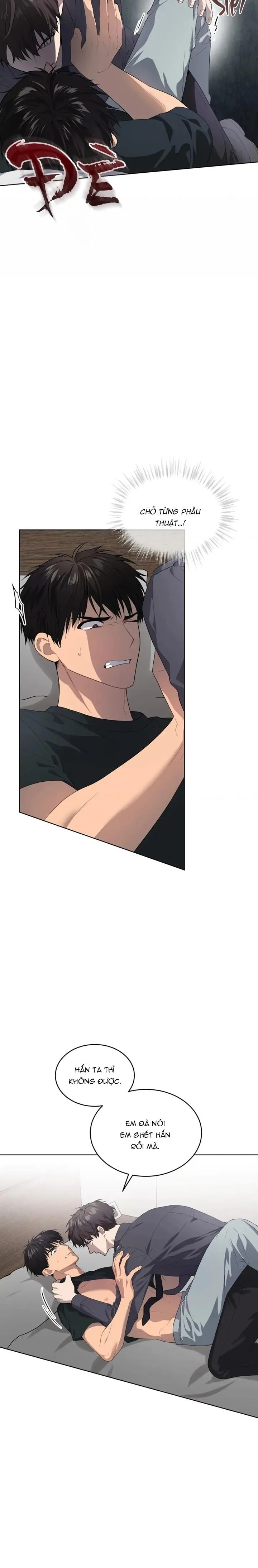 Passion Chapter 69 Trang 4