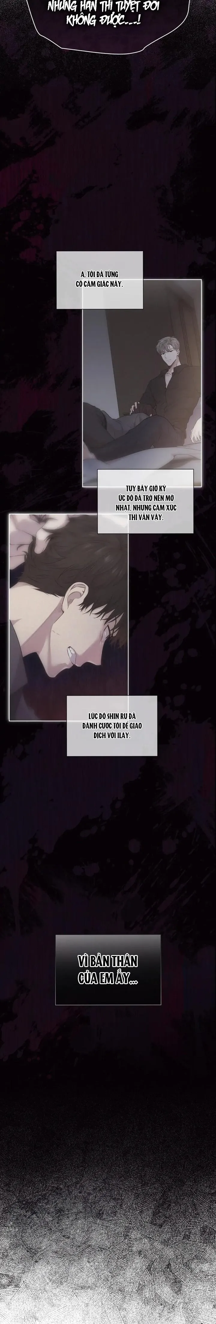 Passion Chapter 69 Trang 6