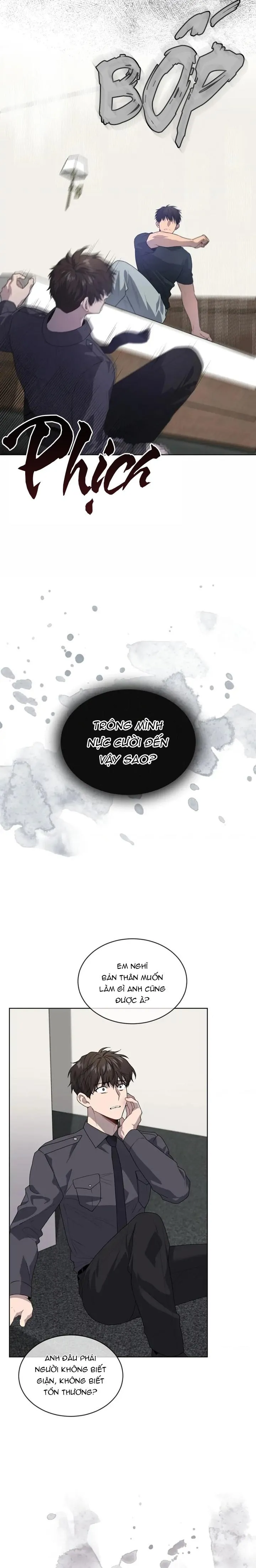 Passion Chapter 69 Trang 7