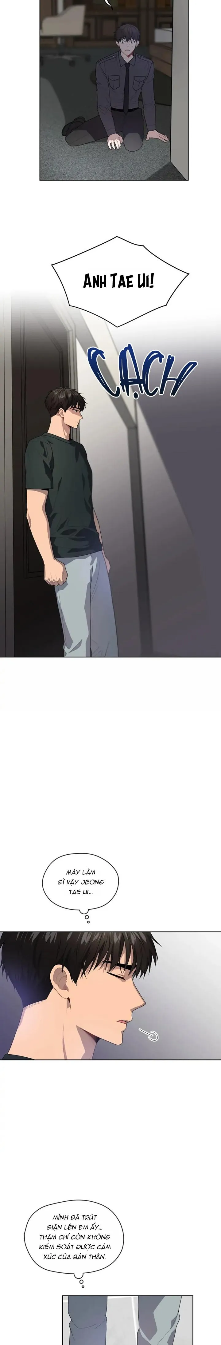Passion Chapter 69 Trang 10