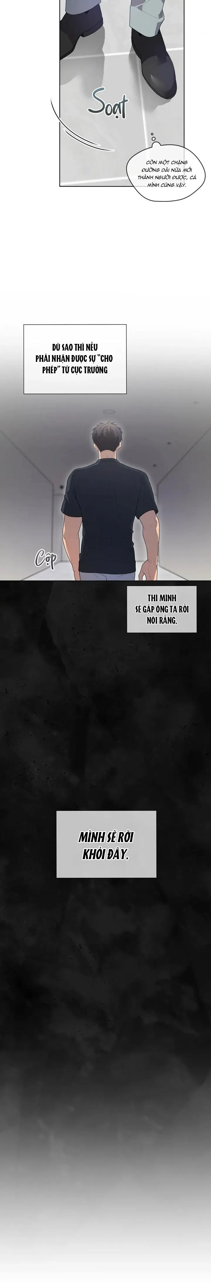 Passion Chapter 69 Trang 11