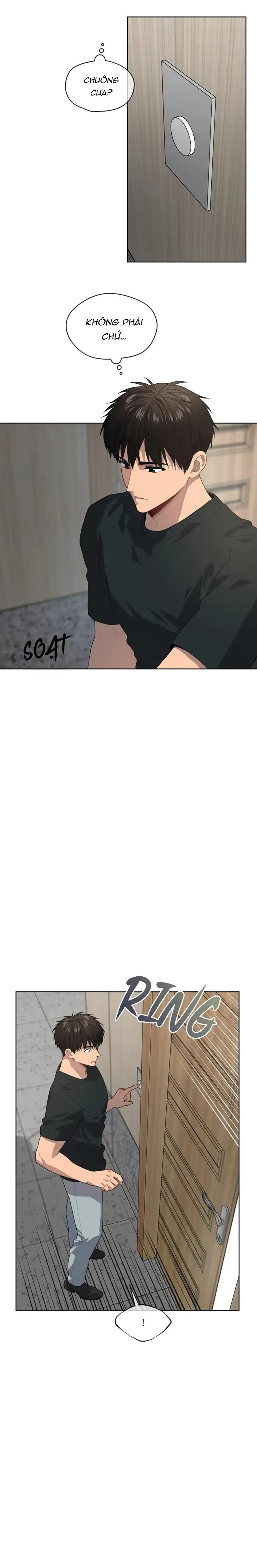 Passion Chapter 69 Trang 14