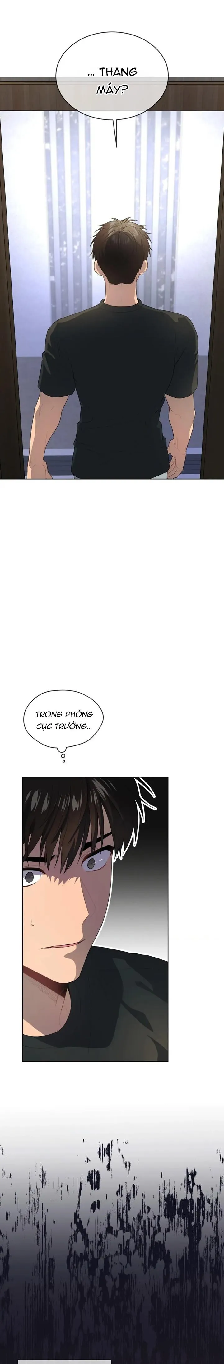 Passion Chapter 69 Trang 15