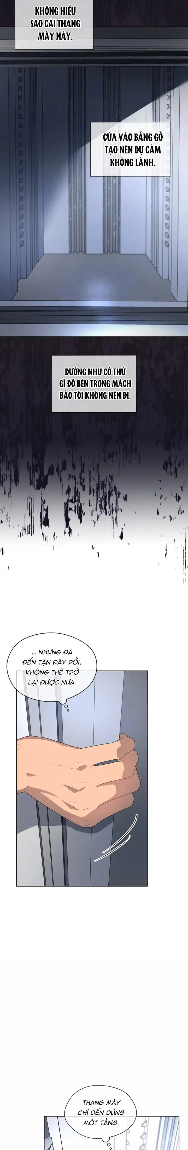 Passion Chapter 69 Trang 16