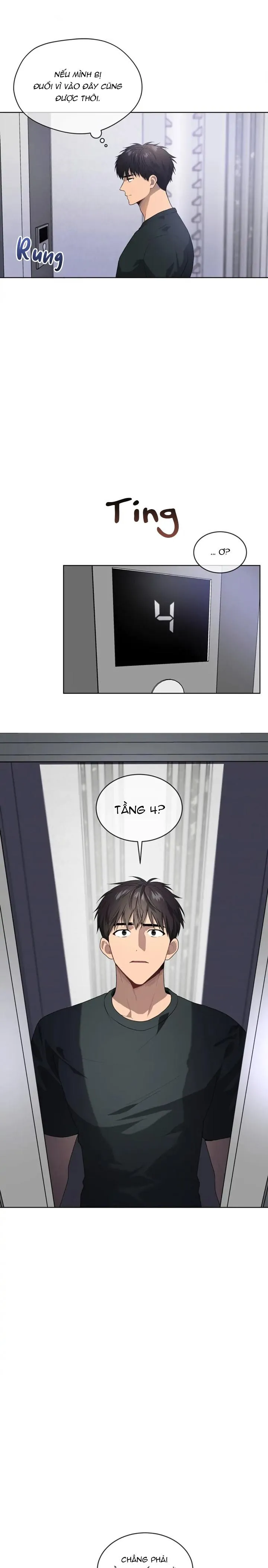 Passion Chapter 69 Trang 18